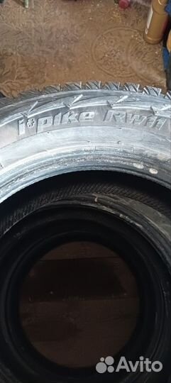 Hankook I'Pike RW11 225/65 R17 102
