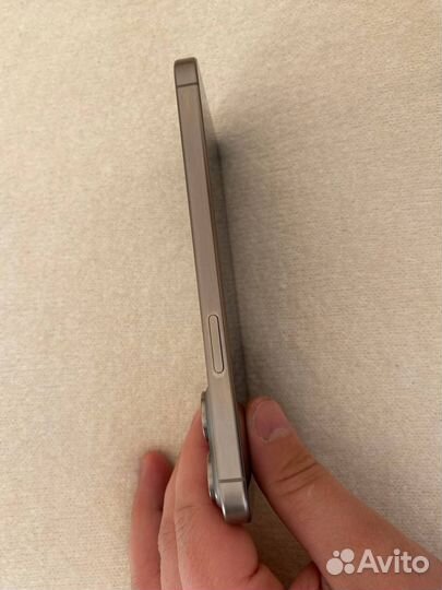 iPhone 15 Pro Max, 256 ГБ