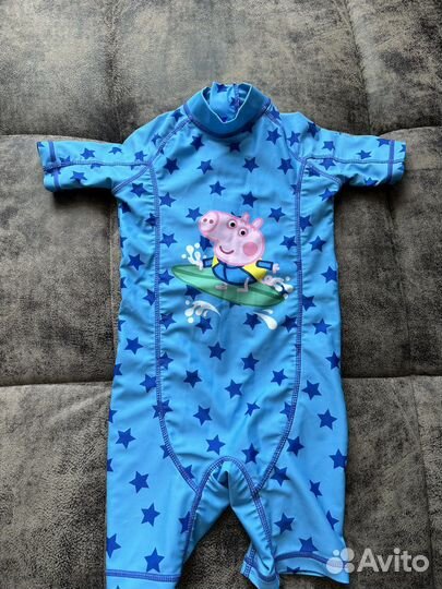 Купальный костюм next