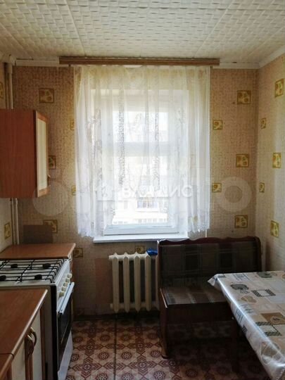 2-к. квартира, 50,9 м², 7/9 эт.