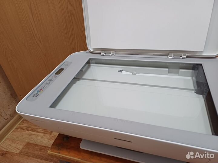 Принтер HP DeskJet 2720