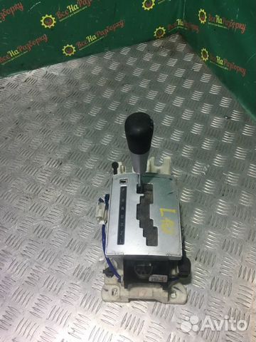 Селектор АКПП Mitsubishi Lancer 10