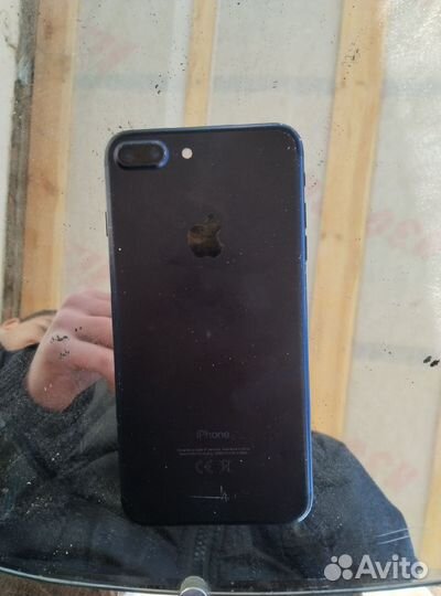 iPhone 7 Plus, 32 ГБ