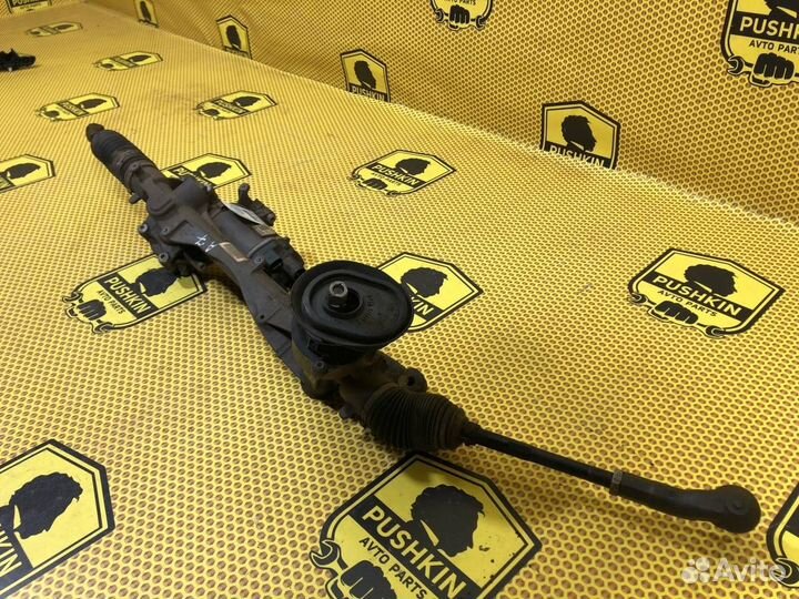 Рейка рулевая Skoda Octavia