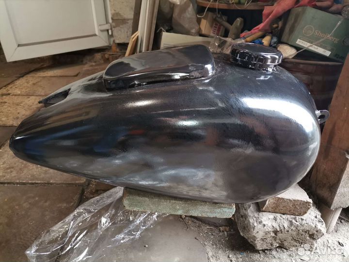 Запчасти на мотоцикл Урал