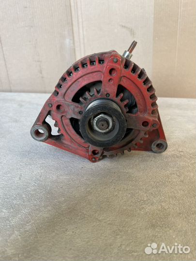 Генератор Carstereo 270A повышенной мощности