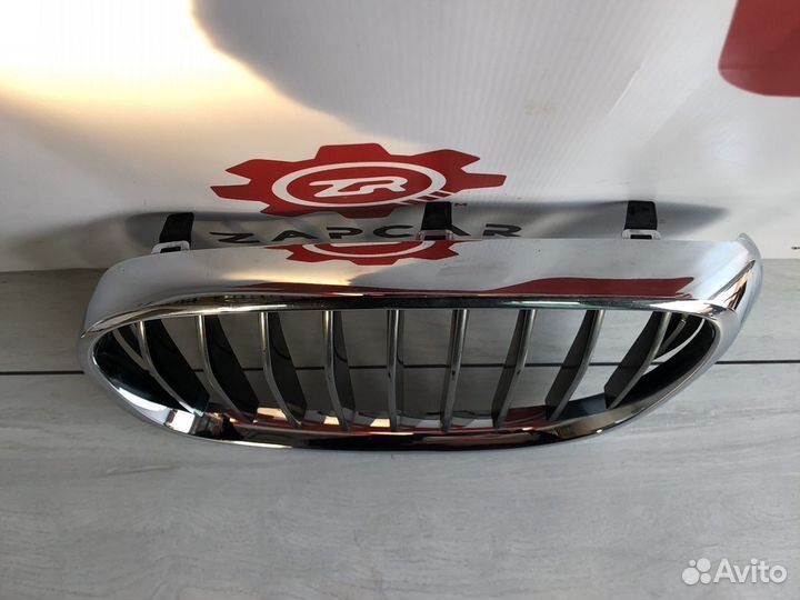 Решетка радиатора BMW 7 series G11 G12