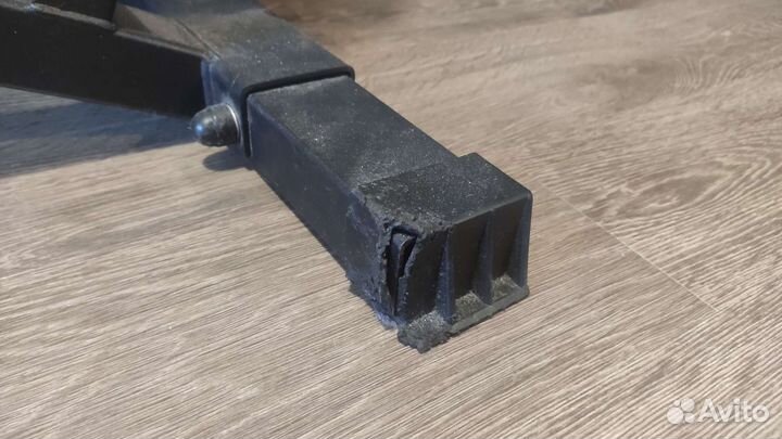 Наклонная скамья