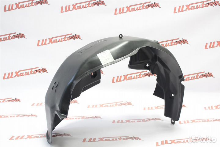 Подкрылки задние Toyota Rav 4 (Xa50) 2018