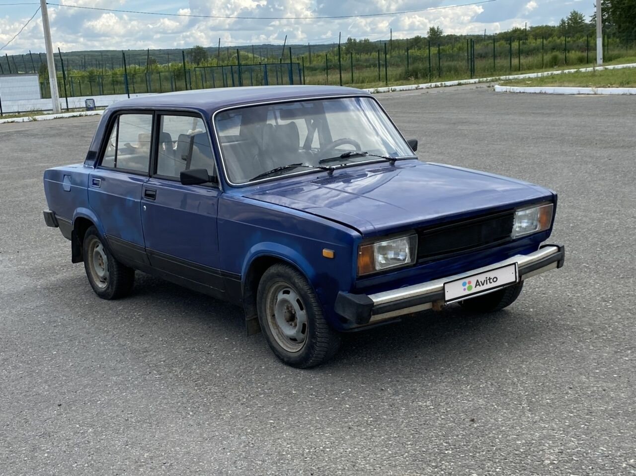 ВАЗ (LADA) 2105: фото владельца