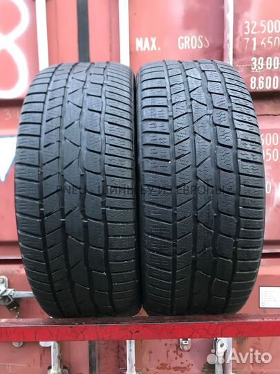 Continental ContiWinterContact TS 830 P 235/45 R19 99V