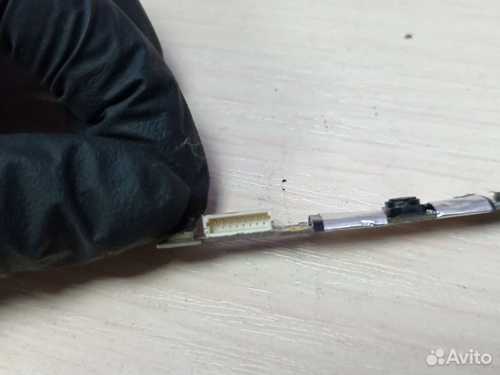 Веб-камера для нетбука Lenovo Ideapad S10-3