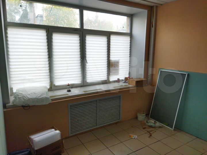 Свободного назначения, 48 м²