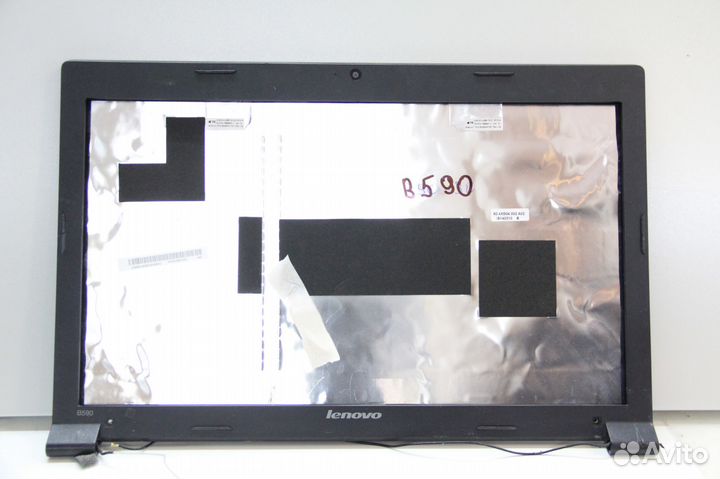 Корпус ноутбука Lenovo B590