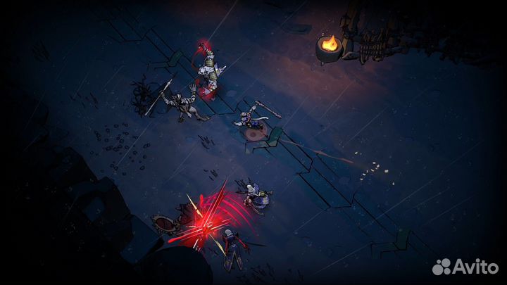 Ravenswatch - Ravens Skin Pack (Steam)