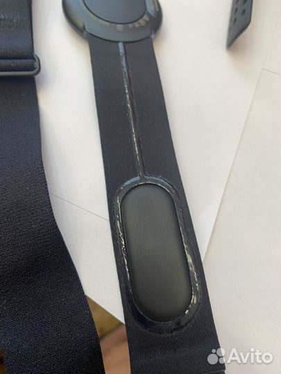 Часы Suunto M5