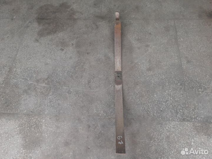 Б/У Б/У Лист рессоры 4 G7 toyota Hilux 482120K231