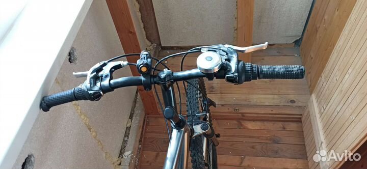 Продам велосипед взрослый