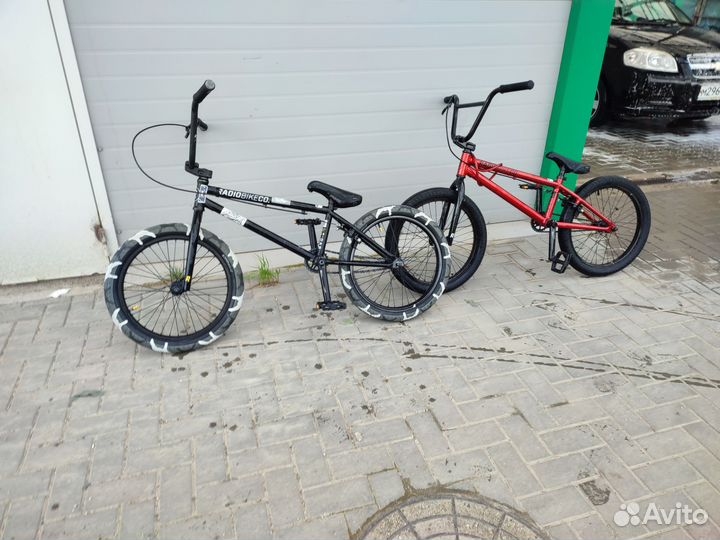 BMX-Radio Darko, 2022