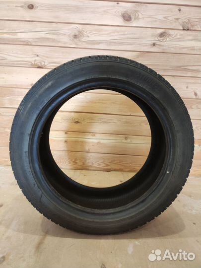 Nitto SN 2 Winter 215/50 R17 91Q