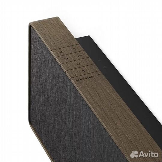 Bang & Olufsen Beosound Stage Smoked Oak/Grey