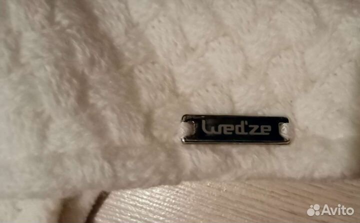 Шапка женская