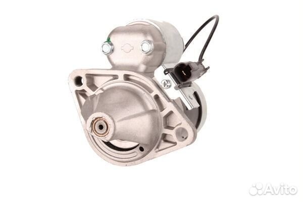 Стартер Nissan Almera I 1.6 N15 1995- GA16DE AT