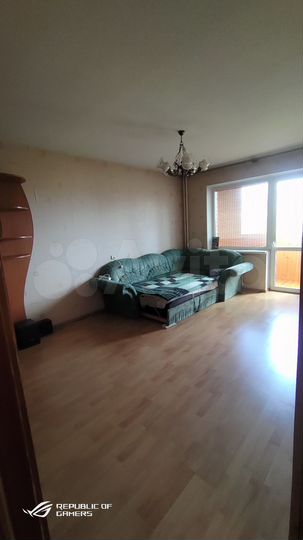 2-к. квартира, 53 м², 4/5 эт.