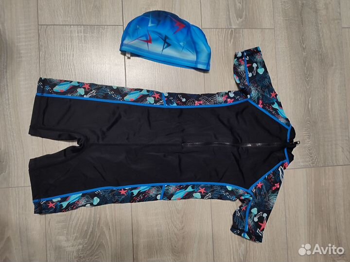 Гидрокостюм детский