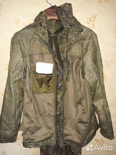 Костюм софтшел вкпо уставной димнесезонный цифра