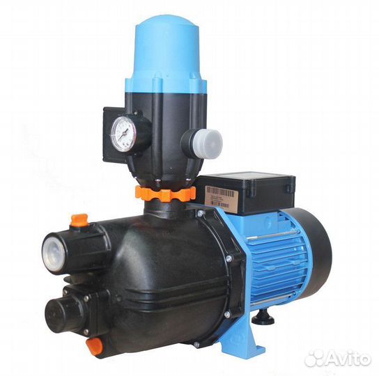 Насосная станция Джилекс «джамбо» 70/50 П-К