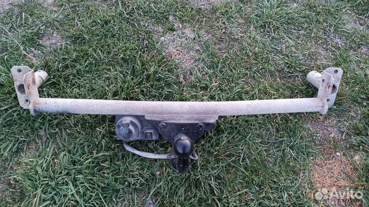 Фаркоп для прицепа