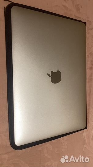 Apple macbook pro