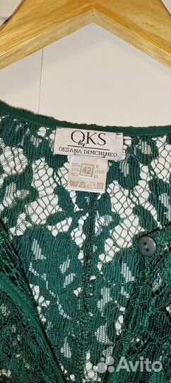 Женский комбинезон 48 размер (брючный костюм)