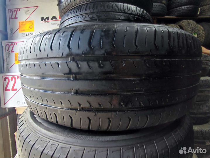 Hankook Optimo K415 205/60 R16