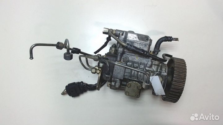 Тнвд Volkswagen Golf 4, 1998