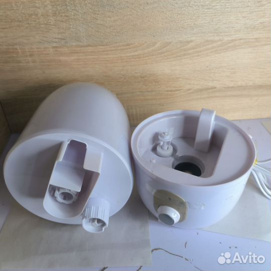 Воздухоочиститель sanremo