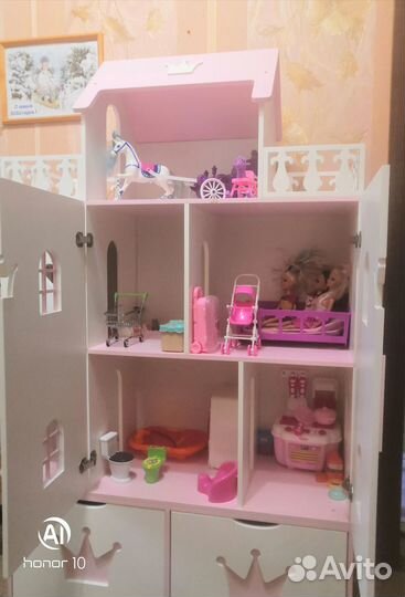 Кукольный дом