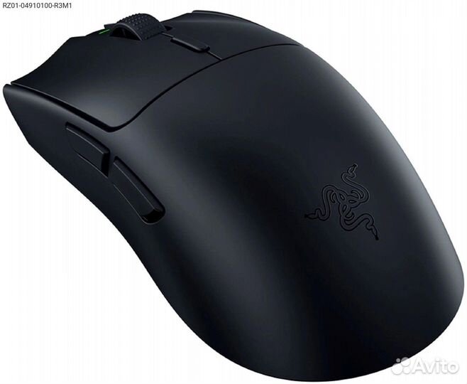 RZ01-04910100-R3M1, Мышь Razer Viper V3 HyperSpeed