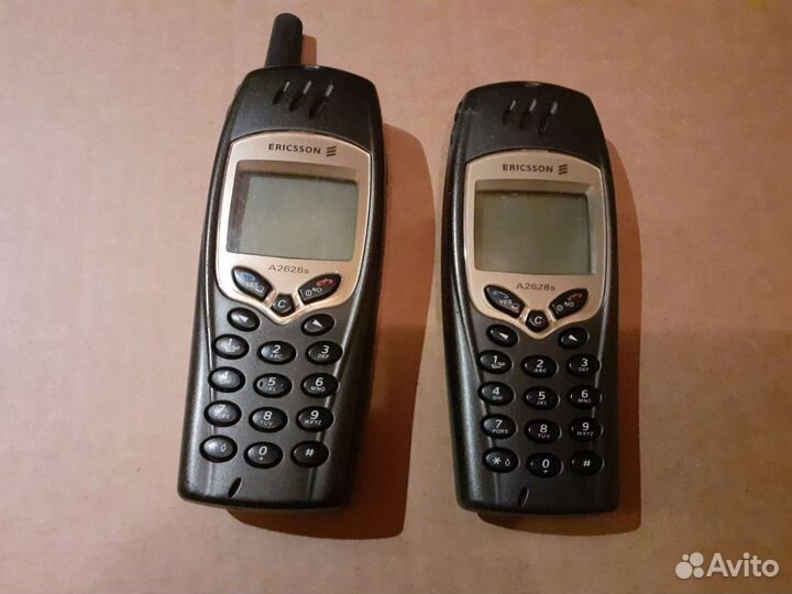Ericsson A2628s
