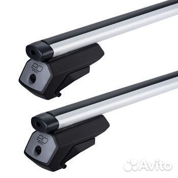 Багажник ED на крышу BMW Х3