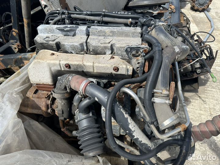 Запчасти Ман ле/LE8.163, 8.180,12.220