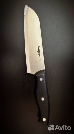 Набор ножей bayco