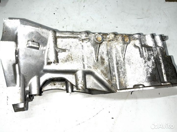 Поддон двигателя Kia Rio 3 (1.6 )