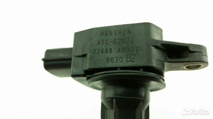 Катушка зажигания Nissan Cube BZ11 CR14 2005