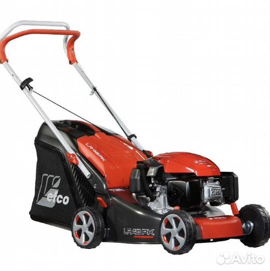 Газонокосилка арт.02592