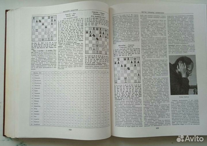 Шахматная литература