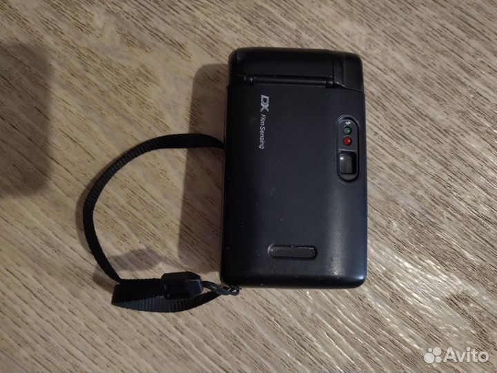 Polaroid 2000FF; ехакта PZ 7000