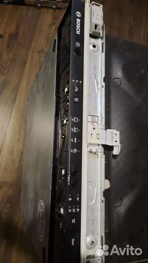 Посудомоечная машина bosch на запчасти