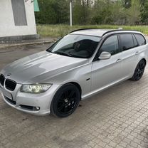 BMW 3 серия 2.0 AT, 2010, 350 000 км